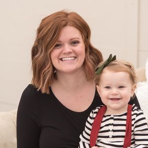 Meet your Posher, Bailey